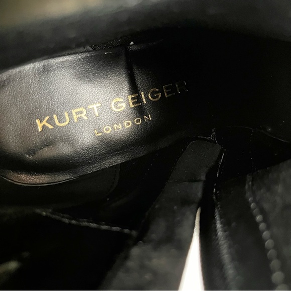 Kurt Geiger Ankle Boot - Picture 6 of 10